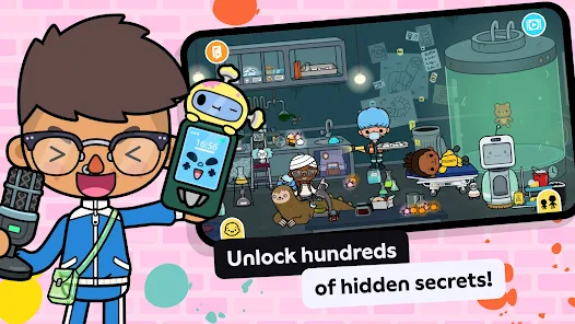 Screenshot 5