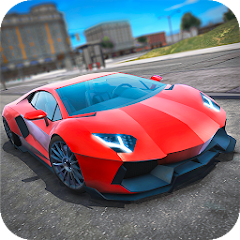 Ultimate Car Driving Simulator