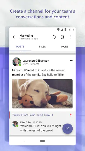 Screenshot 5